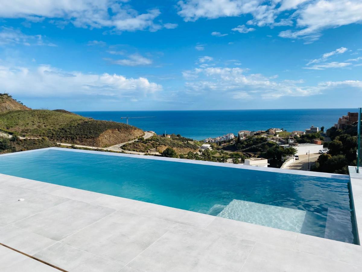 Villa El Sueno - Torrox Costa Exterior photo
