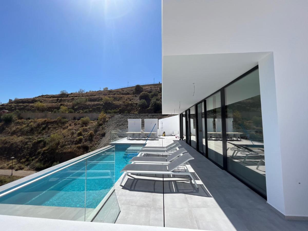 Villa El Sueno - Torrox Costa Exterior photo