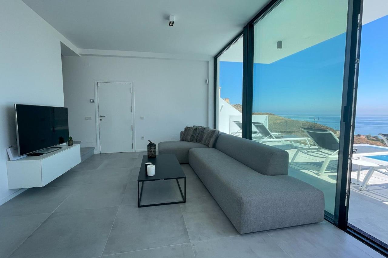 Villa El Sueno - Torrox Costa Exterior photo